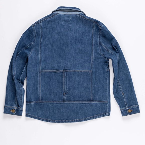 Ripton Hiko Performance Jacket - Picture 3 of 4